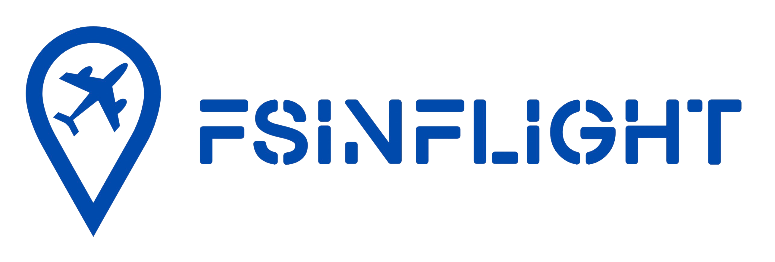 FSInFlight Logo